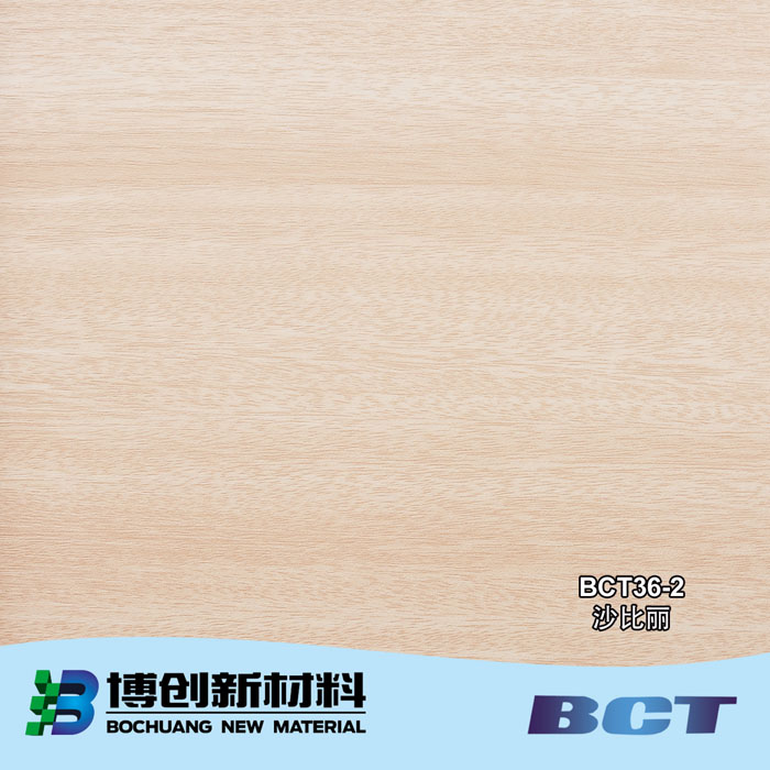 PVC Decorative Film Wood Grain Designs